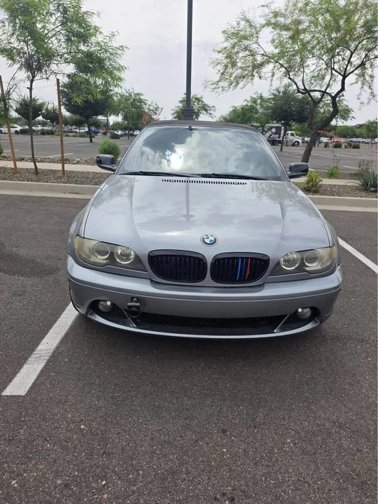 2005 BMW E46 3 Series - Image 2 of 13