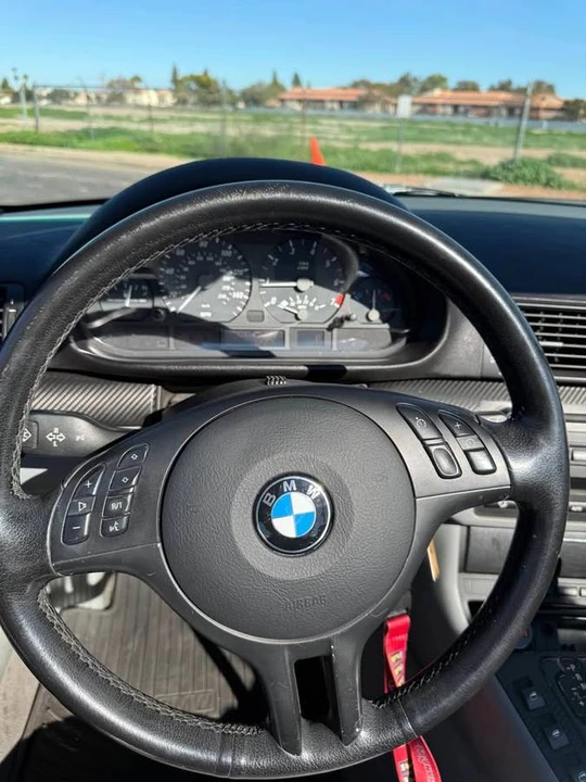 2005 BMW E46 3 Series - Image 12 of 13
