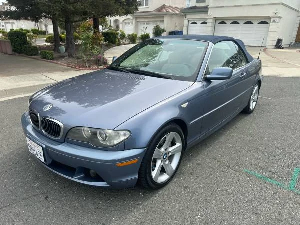 2005 BMW E46 3 Series - Image 2 of 10
