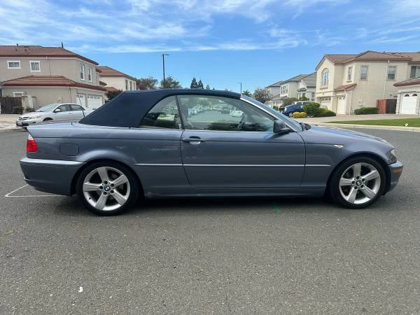 2005 BMW E46 3 Series - Image 7 of 10