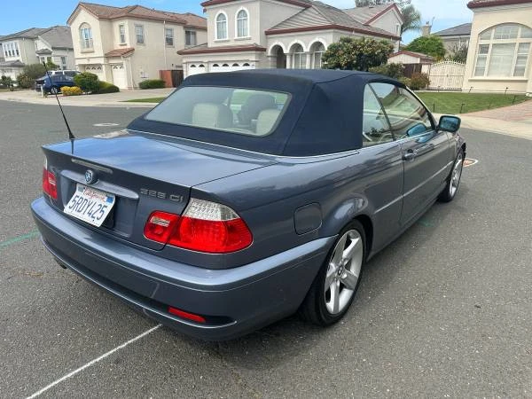 2005 BMW E46 3 Series - Image 10 of 10