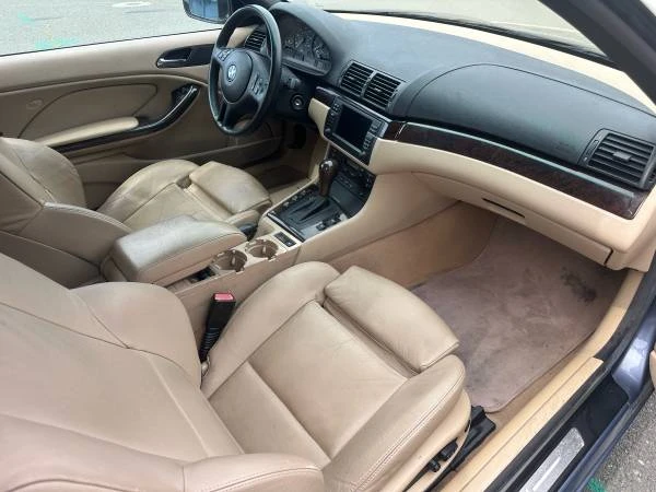 2005 BMW E46 3 Series - Image 8 of 10