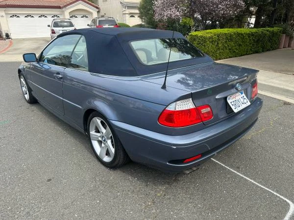 2005 BMW E46 3 Series - Image 5 of 10