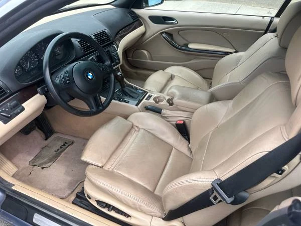 2005 BMW E46 3 Series - Image 3 of 10