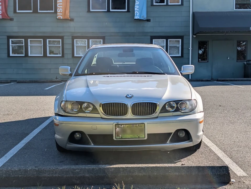 2005 BMW E46 3 Series - Image 14 of 20