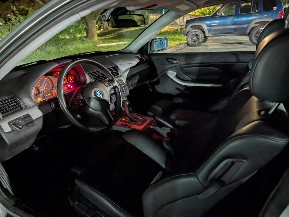 2005 BMW E46 3 Series - Image 7 of 20