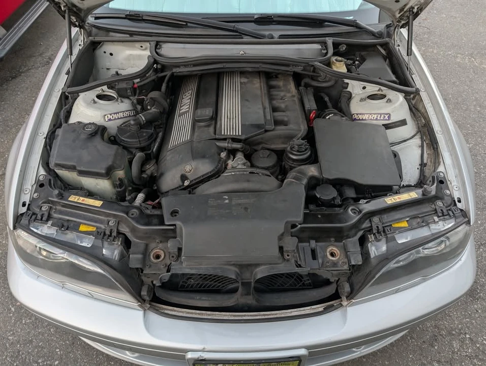 2005 BMW E46 3 Series - Image 20 of 20