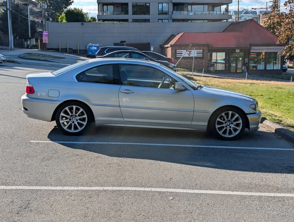 2005 BMW E46 3 Series - Image 12 of 20