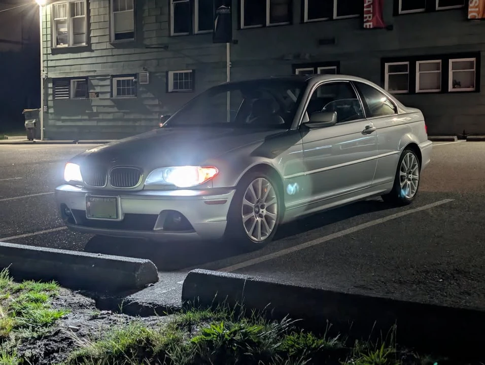 2005 BMW E46 3 Series - Image 6 of 20