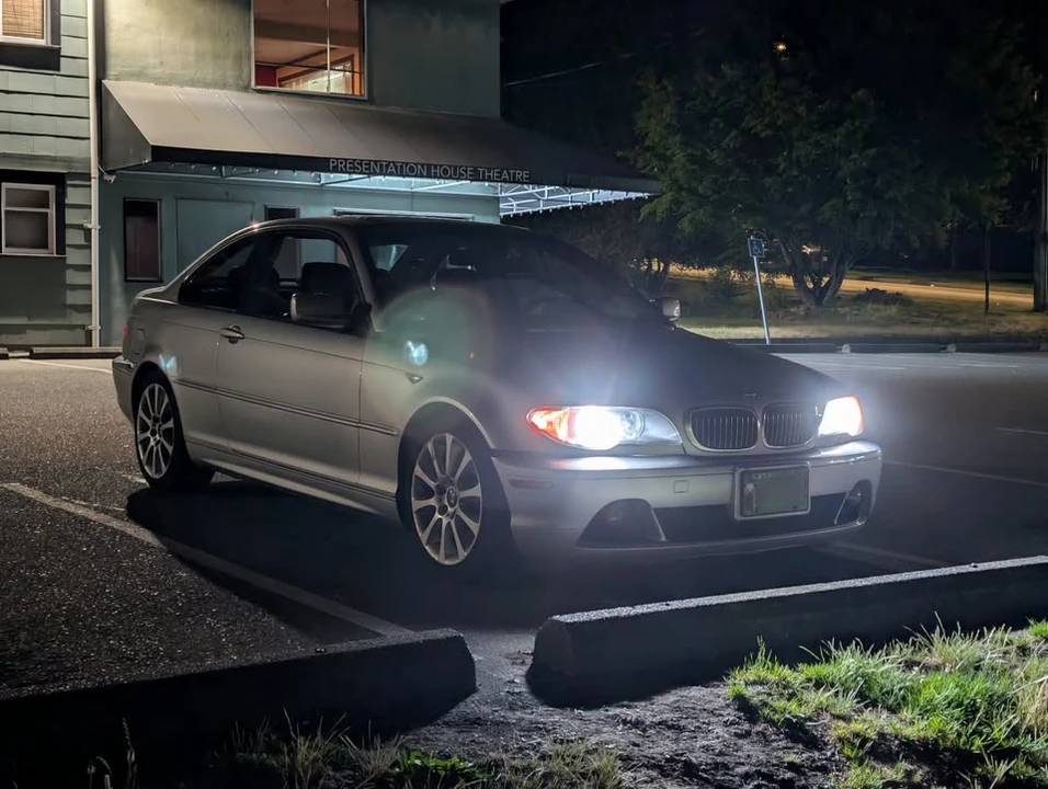 2005 BMW E46 3 Series - Image 5 of 20