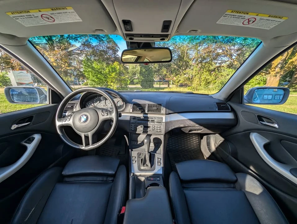 2005 BMW E46 3 Series - Image 18 of 20