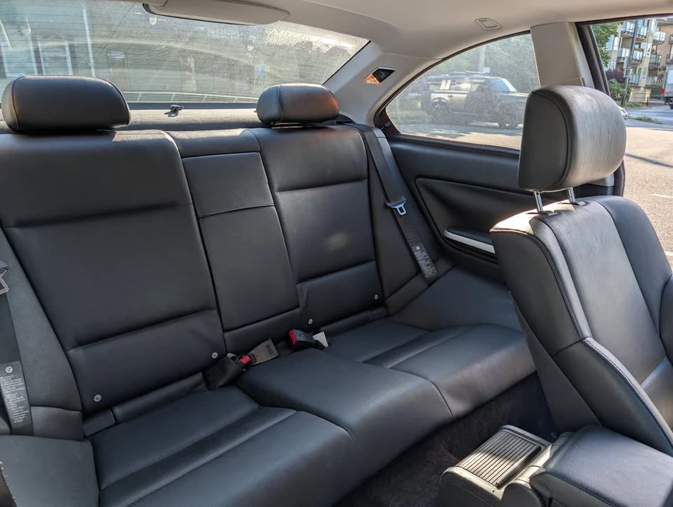 2005 BMW E46 3 Series - Image 17 of 20