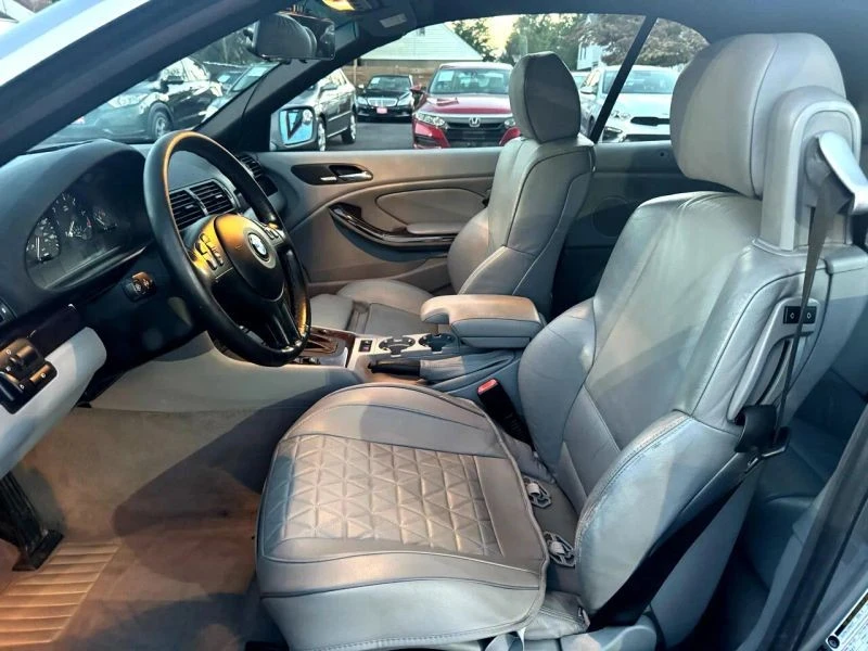 2005 BMW E46 3 Series - Image 12 of 12