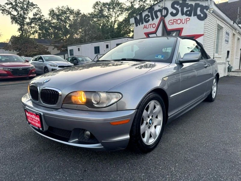 2005 BMW E46 3 Series - Image 3 of 12