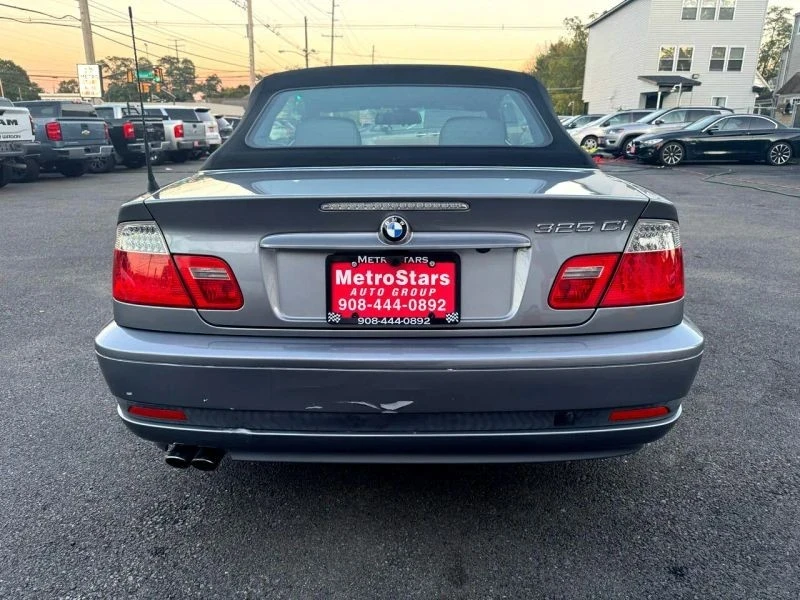 2005 BMW E46 3 Series - Image 6 of 12