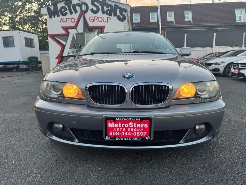 2005 BMW E46 3 Series - Image 2 of 12