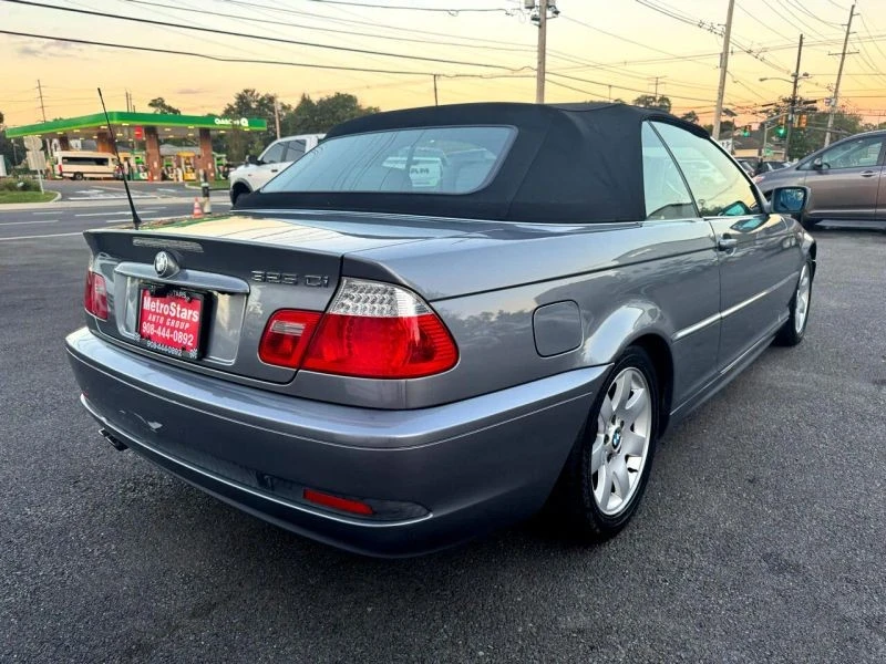 2005 BMW E46 3 Series - Image 7 of 12