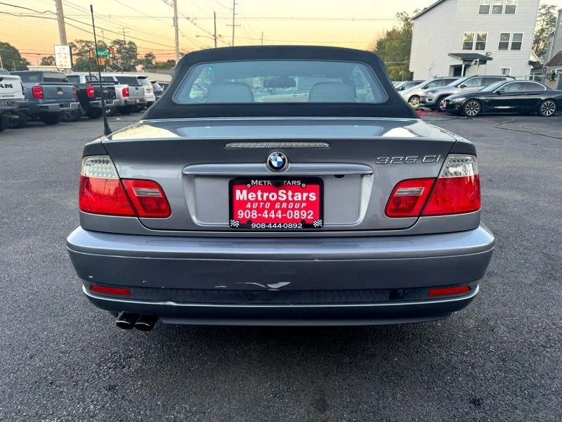 2005 BMW E46 3 Series - Image 6 of 12