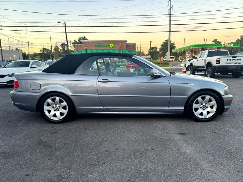 2005 BMW E46 3 Series - Image 8 of 12