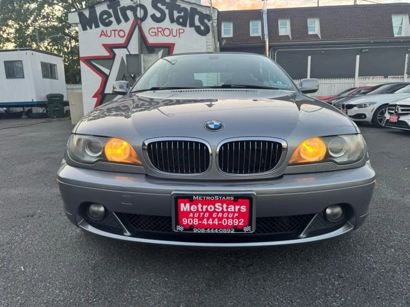 2005 BMW E46 3 Series - Image 2 of 12