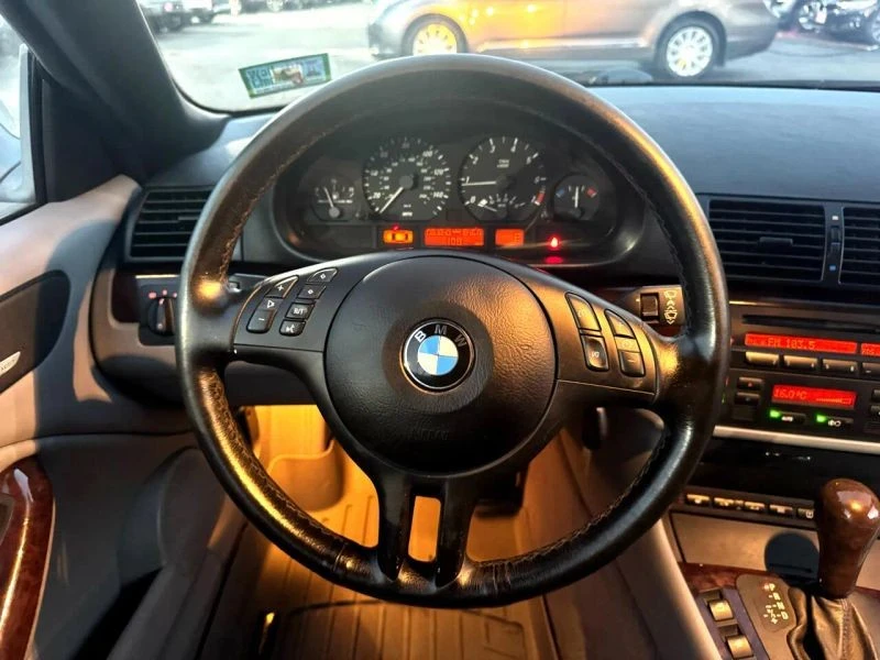 2005 BMW E46 3 Series - Image 11 of 12