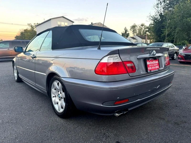 2005 BMW E46 3 Series - Image 5 of 12