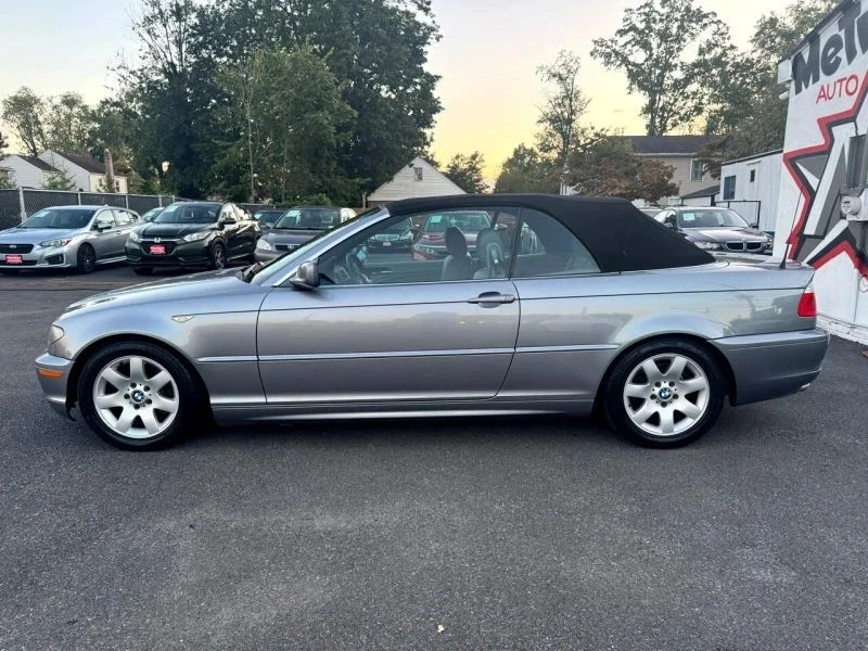 2005 BMW E46 3 Series - Image 4 of 12