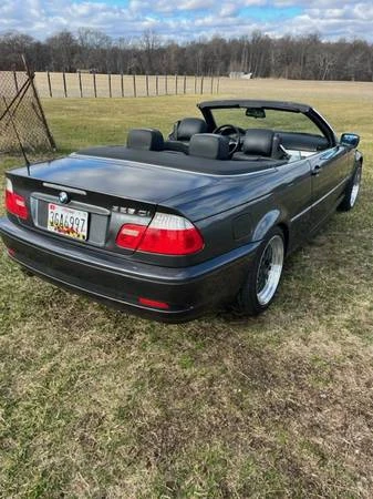2005 BMW E46 3 Series - Image 4 of 15