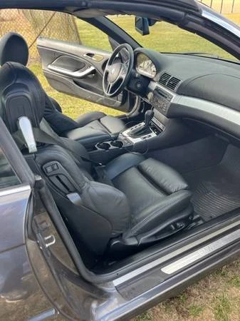 2005 BMW E46 3 Series - Image 8 of 15