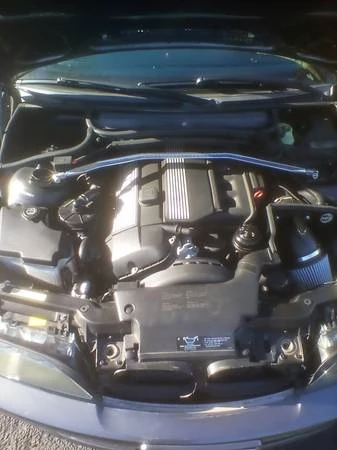2005 BMW E46 3 Series - Image 15 of 15