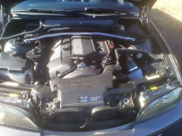 2005 BMW E46 3 Series - Image 14 of 15
