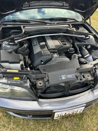 2005 BMW E46 3 Series - Image 9 of 15