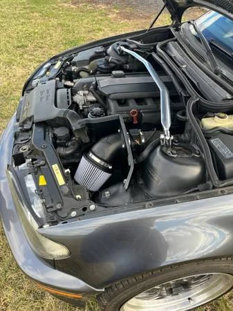 2005 BMW E46 3 Series - Image 10 of 15