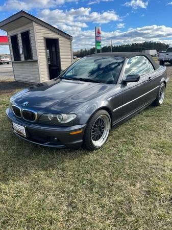 2005 BMW E46 3 Series - Image 11 of 15
