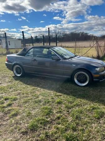 2005 BMW E46 3 Series - Image 12 of 15