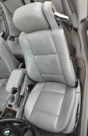 2005 BMW E46 3 Series - Image 15 of 21