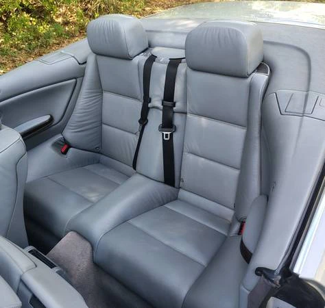 2005 BMW E46 3 Series - Image 14 of 21