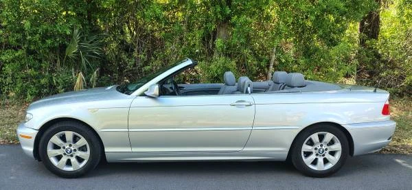 2005 BMW E46 3 Series - Image 4 of 21