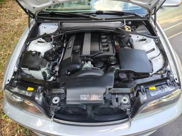 2005 BMW E46 3 Series - Image 17 of 21