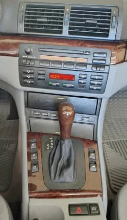 2005 BMW E46 3 Series - Image 18 of 21