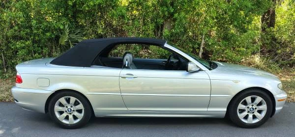 2005 BMW E46 3 Series - Image 5 of 21