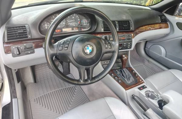 2005 BMW E46 3 Series - Image 16 of 21