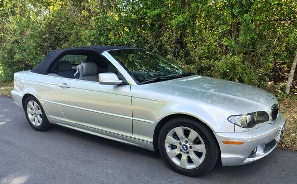 2005 BMW E46 3 Series - Image 7 of 21