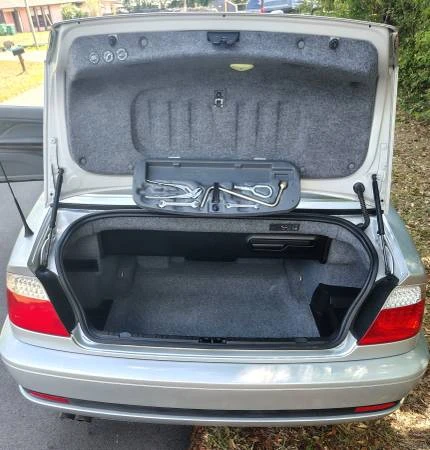 2005 BMW E46 3 Series - Image 12 of 21