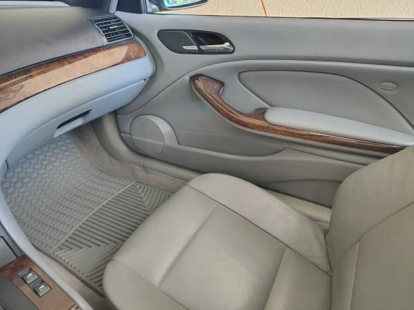 2005 BMW E46 3 Series - Image 21 of 21