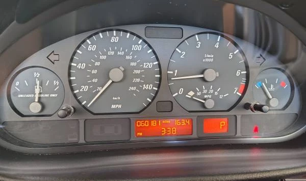 2005 BMW E46 3 Series - Image 19 of 21