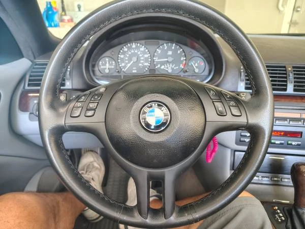 2005 BMW E46 3 Series - Image 20 of 21