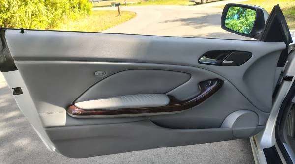 2005 BMW E46 3 Series - Image 13 of 21