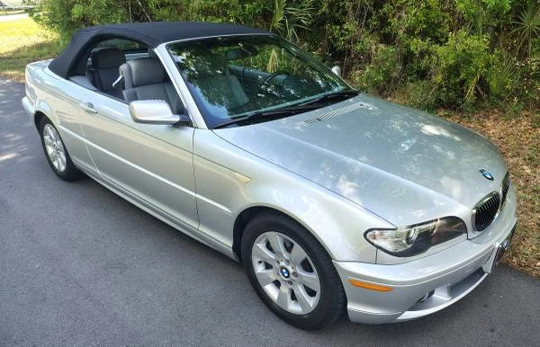 2005 BMW E46 3 Series - Image 8 of 21