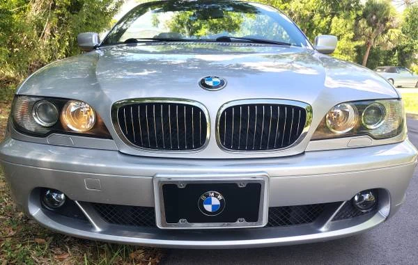 2005 BMW E46 3 Series - Image 3 of 21